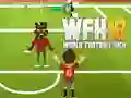 Laro WFK18 Pandaigdigang Sipa ng Football online