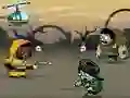 Laro Bumunot ng Zombie na Baliw online Laro Bumunot ng Zombie na Baliw online