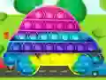 Laro Pop It Sasakyan Puzzle online Laro Pop It Sasakyan Puzzle online