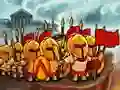 Laro Hari ng Depensa online Laro Hari ng Depensa online