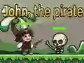 Laro John, ang pirata online Laro John, ang pirata online