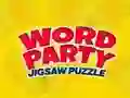 Laro Salu-salo ng mga Salita Jigsaw online