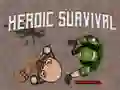 Laro Heroic Survival online Laro Heroic Survival online