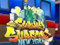 Laro Subway Surfers New York online