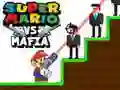 Laro Super Mario Laban sa Mafia online Laro Super Mario Laban sa Mafia online