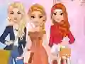 Laro Mga Fashionista ng Estilo sa Kalye sa Taglagas online Laro Mga Fashionista ng Estilo sa Kalye sa Taglagas online