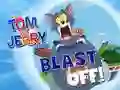 Laro Ang Ipakita nina Tom at Jerry: Pagsabog! online