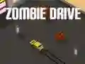 Laro Pagmamaneho ng Zombie online