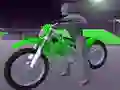 Laro Laro ng Bike Stunt Sport 3D online
