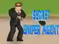 Laro Lihim na Sniper Agent online
