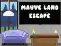 Laro Takas mula sa Mauve Land online