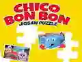 Laro Chico Bon Bon Puzzle online