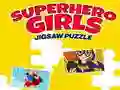 Laro DC Superhero Girls Piraso online Laro DC Superhero Girls Piraso online
