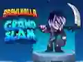 Laro Brawlhalla Grand Slam online