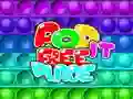 Laro Pop It: Libreng Lugar online Laro Pop It: Libreng Lugar online