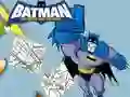 Laro Aklat ng Kulay ng Batman online Laro Aklat ng Kulay ng Batman online