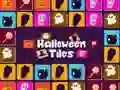 Laro Mga Tile ng Halloween online Laro Mga Tile ng Halloween online