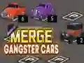 Laro Pagsamahin ang Mga Kotse ng Gangster online