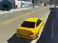 Laro Simulator ng Labanan ng Sasakyan sa Lungsod 2021 online