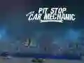 Laro Mekaniko ng Stock Car sa Pit Stop online Laro Mekaniko ng Stock Car sa Pit Stop online