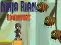 Laro Pakikipagsapalaran ng Ninja Rian online Laro Pakikipagsapalaran ng Ninja Rian online