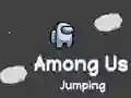 Laro Sa Pagitan Natin: Tumalon online Laro Sa Pagitan Natin: Tumalon online