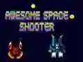 Laro Kamay ng Space Shooter online Laro Kamay ng Space Shooter online