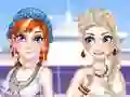 Laro Ella at Anna: Spring Break online Laro Ella at Anna: Spring Break online