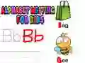 Laro Pagsusulat ng Alpabeto para sa Mga Bata online Laro Pagsusulat ng Alpabeto para sa Mga Bata online