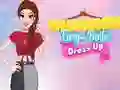 Laro Bihisan ang mga Influencers sa Cargo Pants online Laro Bihisan ang mga Influencers sa Cargo Pants online