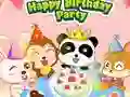 Laro Masayang Kaarawan Party online Laro Masayang Kaarawan Party online