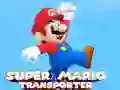 Laro Super Mario Tagapaghatid online