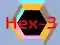 Laro Hexagono - 3 online Laro Hexagono - 3 online