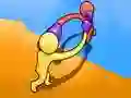 Laro Bilog na Suntok 3D online Laro Bilog na Suntok 3D online