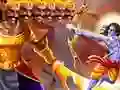 Laro Ram ang Yoddha online Laro Ram ang Yoddha online