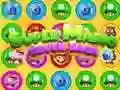 Laro Super Mario Crush Saga Puzzle online