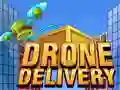 Laro Paghahatid ng Drone online Laro Paghahatid ng Drone online