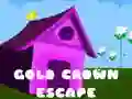 Laro Pagtakas mula sa Gold Crown online Laro Pagtakas mula sa Gold Crown online