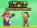 Laro Super Mario Pagtira sa Zombie online