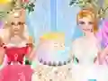 Laro Mahir sa Cake Kasal 2 online Laro Mahir sa Cake Kasal 2 online