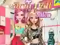 Laro Salon ng Glam Doll online