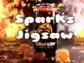 Laro Puzzle ng Spark online Laro Puzzle ng Spark online