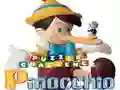 Laro Hamunin ang Pinokyo Puzzle online Laro Hamunin ang Pinokyo Puzzle online