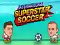 Laro Pambansang SuperStar Soccer online