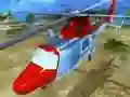 Laro Magsasaka ng Helikopter ng Pagsagip ng Pagsasaka 3D online Laro Magsasaka ng Helikopter ng Pagsagip ng Pagsasaka 3D online