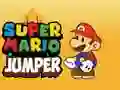 Laro Super Mario Tumalon online