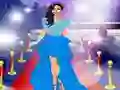 Laro Glam Dress Up Laro para sa mga Babae online