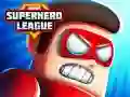 Laro Liga ng mga Superhero Online online Laro Liga ng mga Superhero Online online