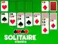 Laro Klasik na Solitaire online Laro Klasik na Solitaire online