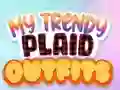 Laro Mga Trendy Plaid Outfits Ko online Laro Mga Trendy Plaid Outfits Ko online